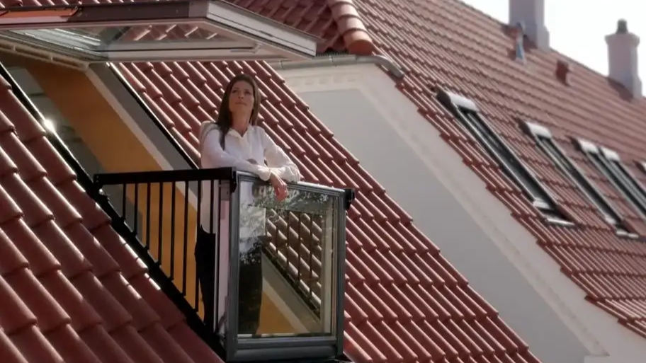 Nyt tagpaptag på Hellerup